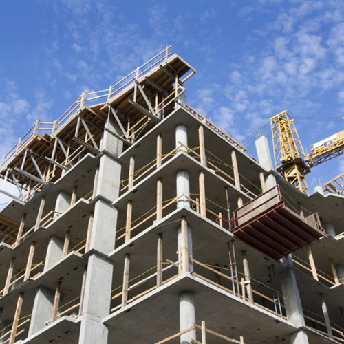 Welcome To Khan Construction