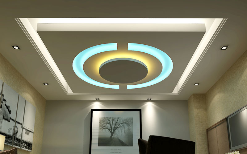 False Ceiling