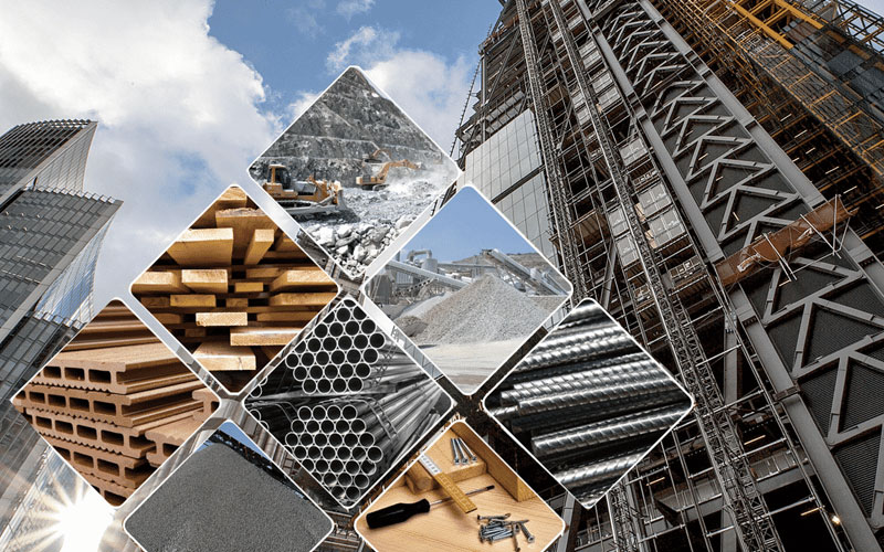 Best Material Contract Work In Bangalore