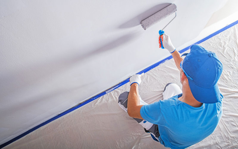 Best Painting Work In Bangalore