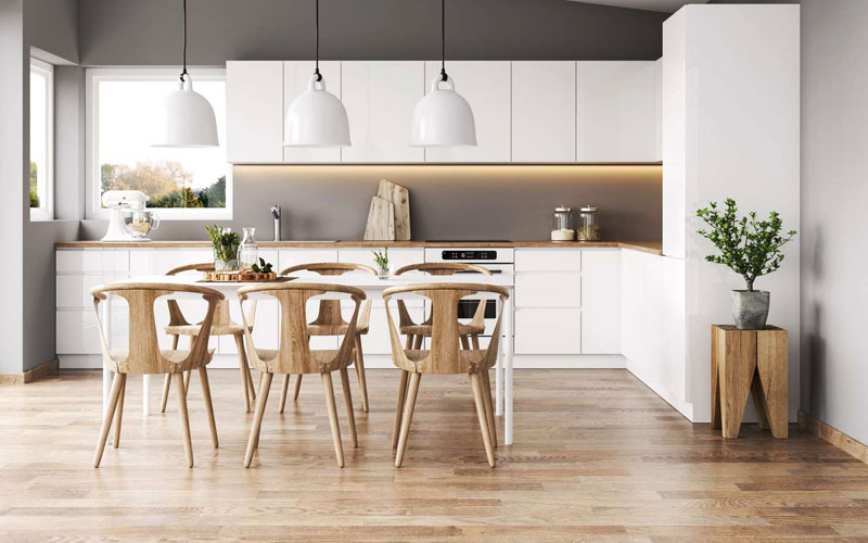 Best Kitchen Cabinet In Bangalore