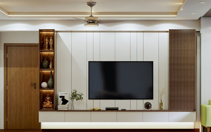 Best TV Cabinet In Bangalore