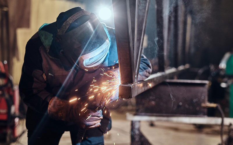 Best Fabrication Work In Bangalore