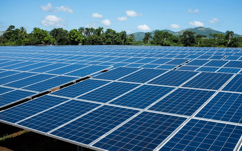 Best Solar Panel Installation Services In Bangalore